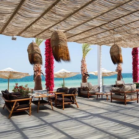 Ramlah Resort Qatar Mesaieed Luaran gambar